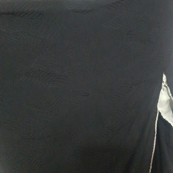 Vintage silk kimono - Picture 4 of 14